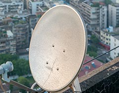 公共智能广播系统