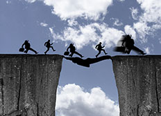 公司同事日常紧急故障