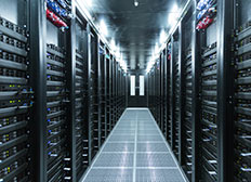 公司服务器问题