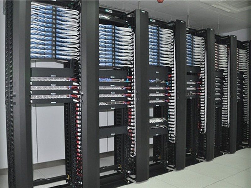机房建设的基础